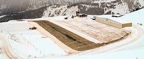 Παρίσι - Courchevel : ενοικίαση ιδιωτικού τζετ 