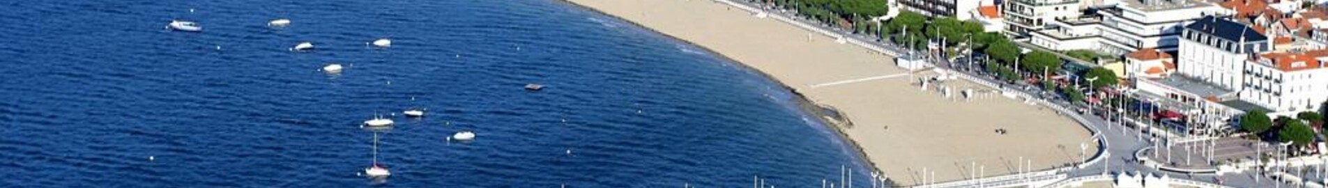 Arcachon, La Teste de Buch, Cap Ferret: ενοικίαση ιδιωτικού τζετ