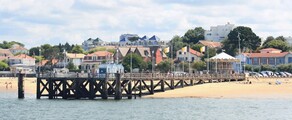 Arcachon : ενοικίαση ιδιωτικού τζετ 