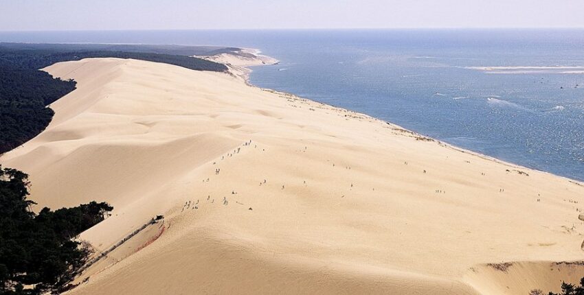Arcachon, La Teste de Buch, Cap Ferret: ενοικίαση ιδιωτικού τζετ