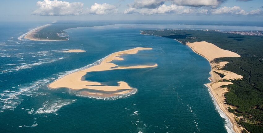 Arcachon, La Teste de Buch, Cap Ferret: ενοικίαση ιδιωτικού τζετ