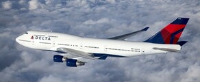 Boeing 747-400 ενοικίαση ιδιωτικού τζετ