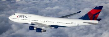A340 interieur