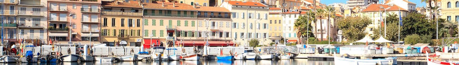 Λουξεμβούργο - Κάννες: ενοικίαση ιδιωτικού τζετ 