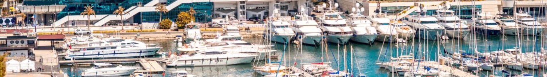 Λονδίνο - Κάννες: ενοικίαση ιδιωτικού τζετ 