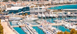 Λονδίνο - Ζυρίχη : ενοικίαση ιδιωτικού τζετ 