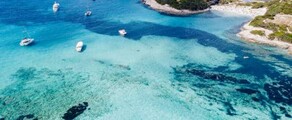 Κορσική: ενοικίαση ιδιωτικού τζετ 