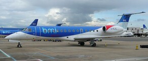 EMBRAER ERJ 135: Ενοικίαση ιδιωτικού τζετ