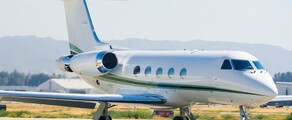 GULFSTREAM G300 ενοικίαση ιδιωτικού τζετ