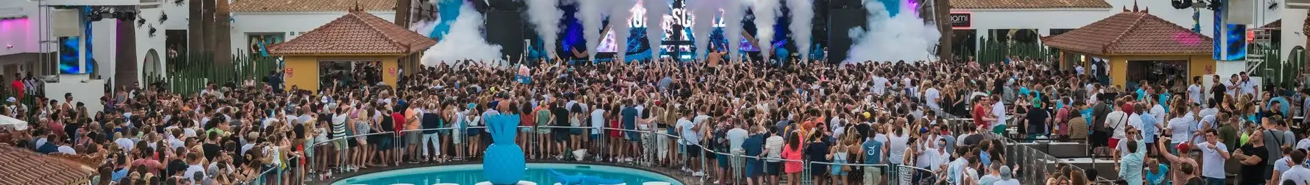 Μαδρίτη - Ίμπιζα: ενοικίαση ιδιωτικού τζετ