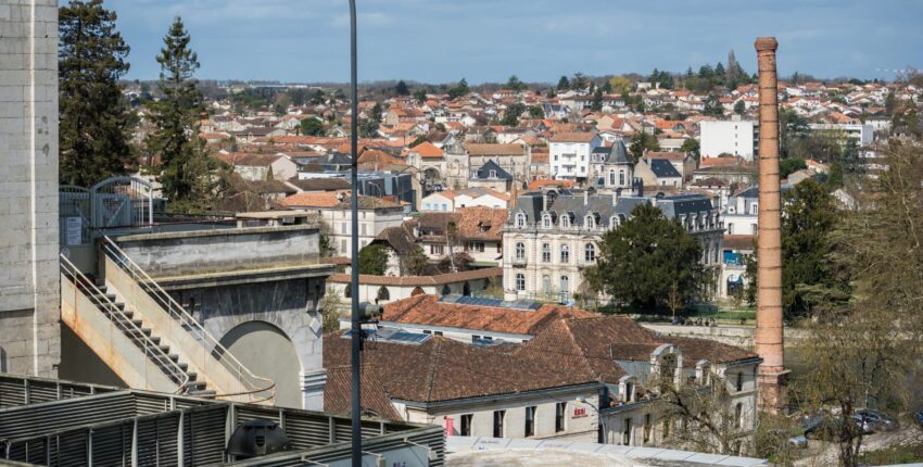 Angoulême Cognac: ενοικίαση ιδιωτικού τζετ 