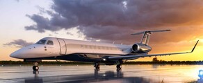 Legacy 650 / 650E ενοικίαση ιδιωτικού τζετ
