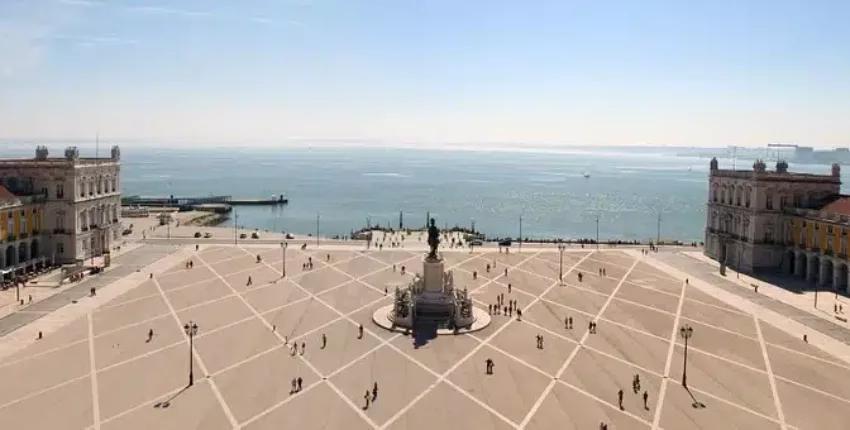 Μαδρίτη - Λισαβόνα: ενοικίαση ιδιωτικού τζετ