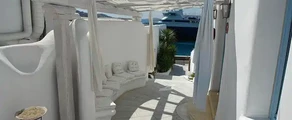 Λονδίνο - Μύκονος : ενοικίαση ιδιωτικού τζετ