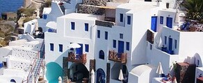 Βαρκελώνη - Μύκονος : ενοικίαση ιδιωτικού τζετ 