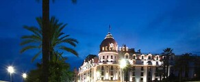Παρίσι - Νίκαια : ενοικίαση ιδιωτικού τζετ