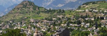 Asiago : location de jet privé