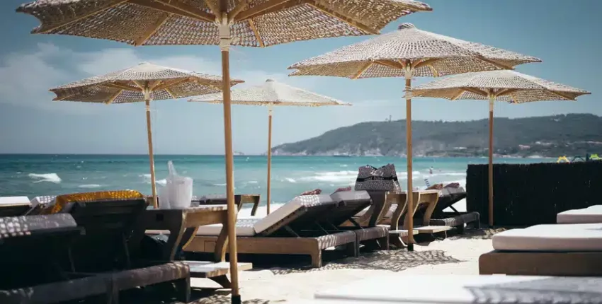 Παρίσι - St Tropez : ενοικίαση ιδιωτικού τζετ