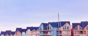 Deauville Saint Gatien Νορμανδία: ενοικίαση ιδιωτικού τζετ 