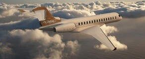 Global 8000 ενοικίαση ιδιωτικού τζετ
