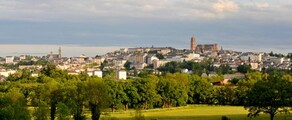 Rodez Aveyron: ενοικίαση ιδιωτικού τζετ 