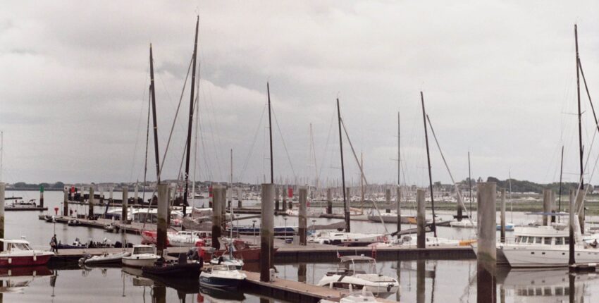 Lorient: ενοικίαση ιδιωτικού τζετ