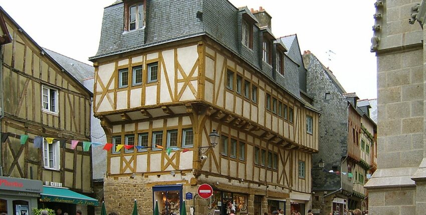 Vannes : ενοικίαση ιδιωτικού τζετ 