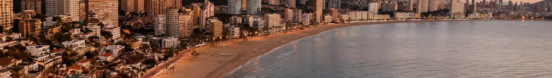 Αλικάντε Elche : ενοικίαση ιδιωτικού τζετ 