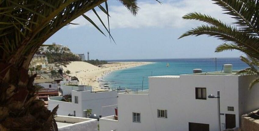 Fuerteventura El Matorral : ενοικίαση ιδιωτικού τζετ 