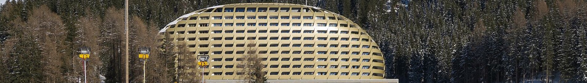 Νταβός : ενοικίαση ιδιωτικού τζετ 