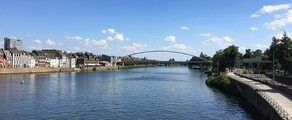 Maastricht Aix La Chapelle : ενοικίαση ιδιωτικού τζετ 