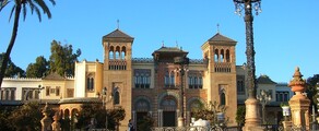 Σεβίλλη: ενοικίαση ιδιωτικού τζετ 