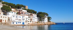 Girona Costa Brava : ενοικίαση ιδιωτικού τζετ 