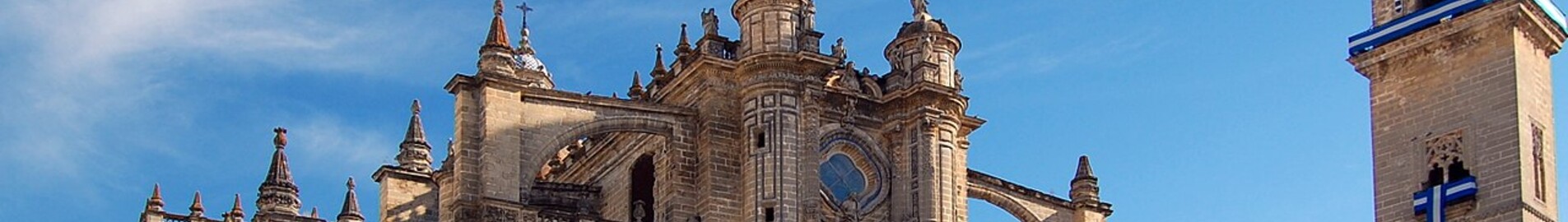 Jerez de la Frontera: ενοικίαση ιδιωτικού τζετ 