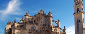 Jerez de la Frontera: ενοικίαση ιδιωτικού τζετ 