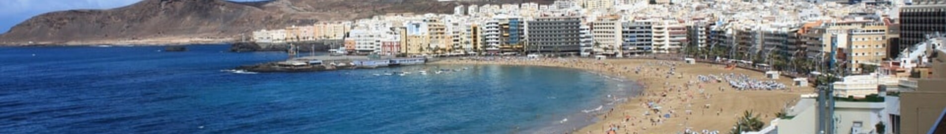 Las Palmas Gran Canaria : ενοικίαση ιδιωτικού τζετ 