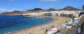 Las Palmas Gran Canaria : ενοικίαση ιδιωτικού τζετ 