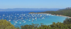 Porquerolles: ενοικίαση ιδιωτικού τζετ 