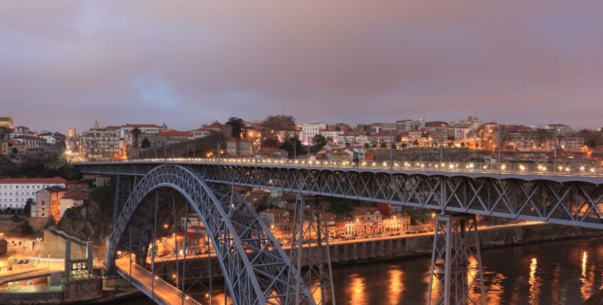 Porto : ενοικίαση ιδιωτικού τζετ