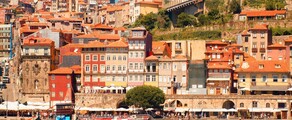 Porto : ενοικίαση ιδιωτικού τζετ