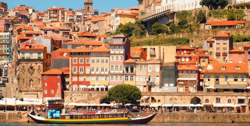 Porto : ενοικίαση ιδιωτικού τζετ