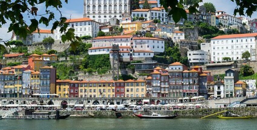 Porto : ενοικίαση ιδιωτικού τζετ