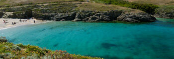 schorfeide plage