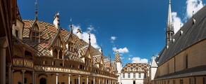 Beaune: ενοικίαση ιδιωτικού τζετ 