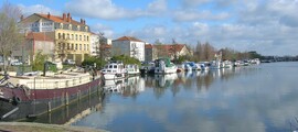 Marmande - Virazeil : ενοικίαση ιδιωτικού τζετ
