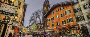 Kitzbuhel: ενοικίαση ιδιωτικού τζετ 