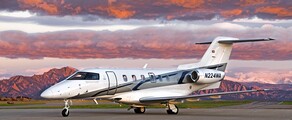 PILATUS PC-24 ενοικίαση ιδιωτικού τζετ