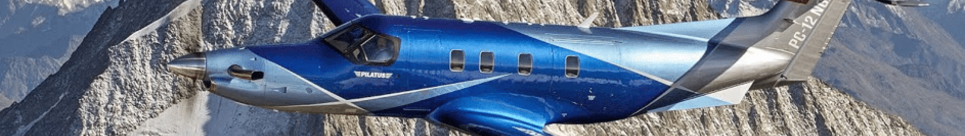 Pilatus αποκαλύπτει το πιο πρόσφατο PC-12 NGX