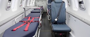 AEROAFFAIRES – Νο 1 στη ναύλωση ιδιωτικών τζετ και ελικοπτέρων