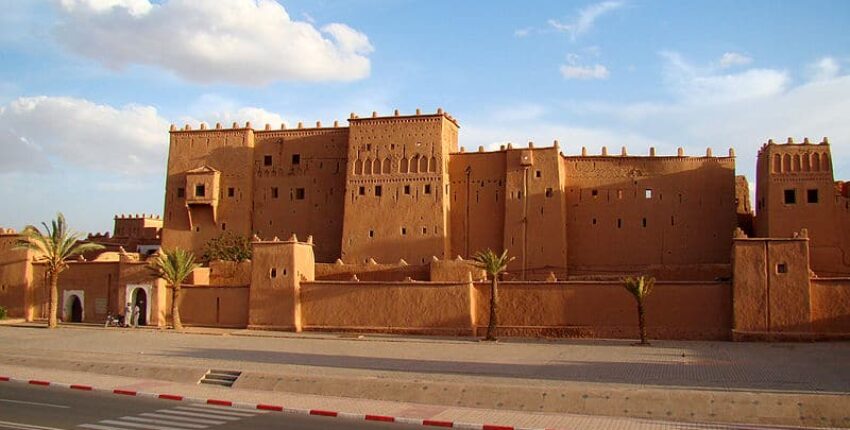 Ouarzazate: ενοικίαση ιδιωτικού τζετ 